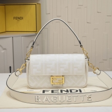 Fendi Baguette Bags